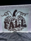 Hello Fall #169
