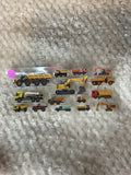 Construction equipment, 072