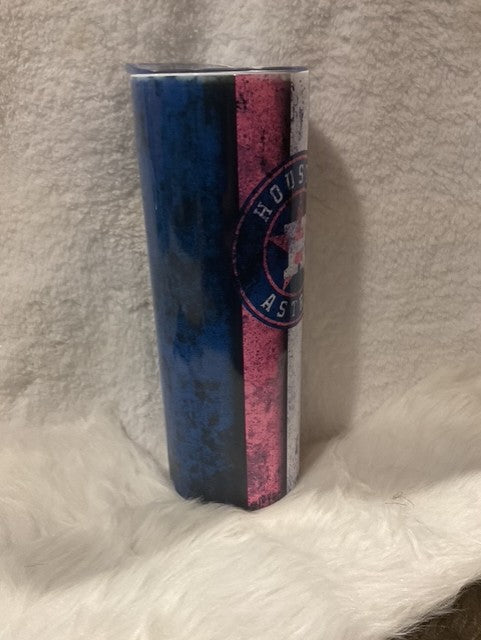 OOPSIE HOU'STROS SUBLIMATION CUP