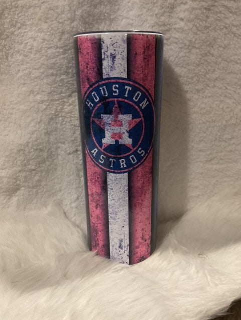 OOPSIE HOU'STROS SUBLIMATION CUP