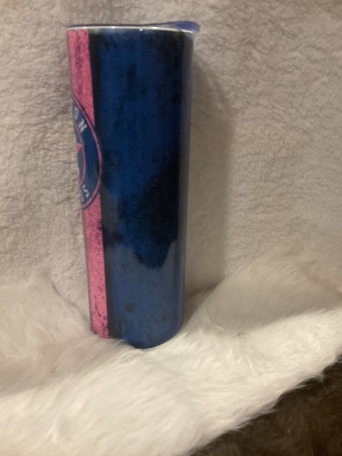 OOPSIE HOU'STROS SUBLIMATION CUP