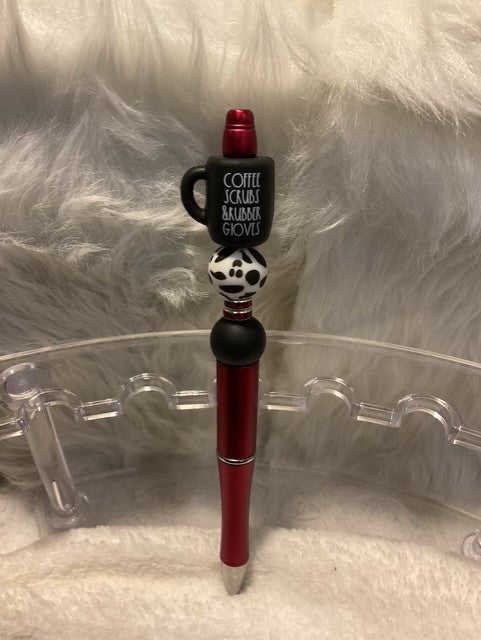 NURSE COFFEE MUG