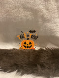 Trick or Treat