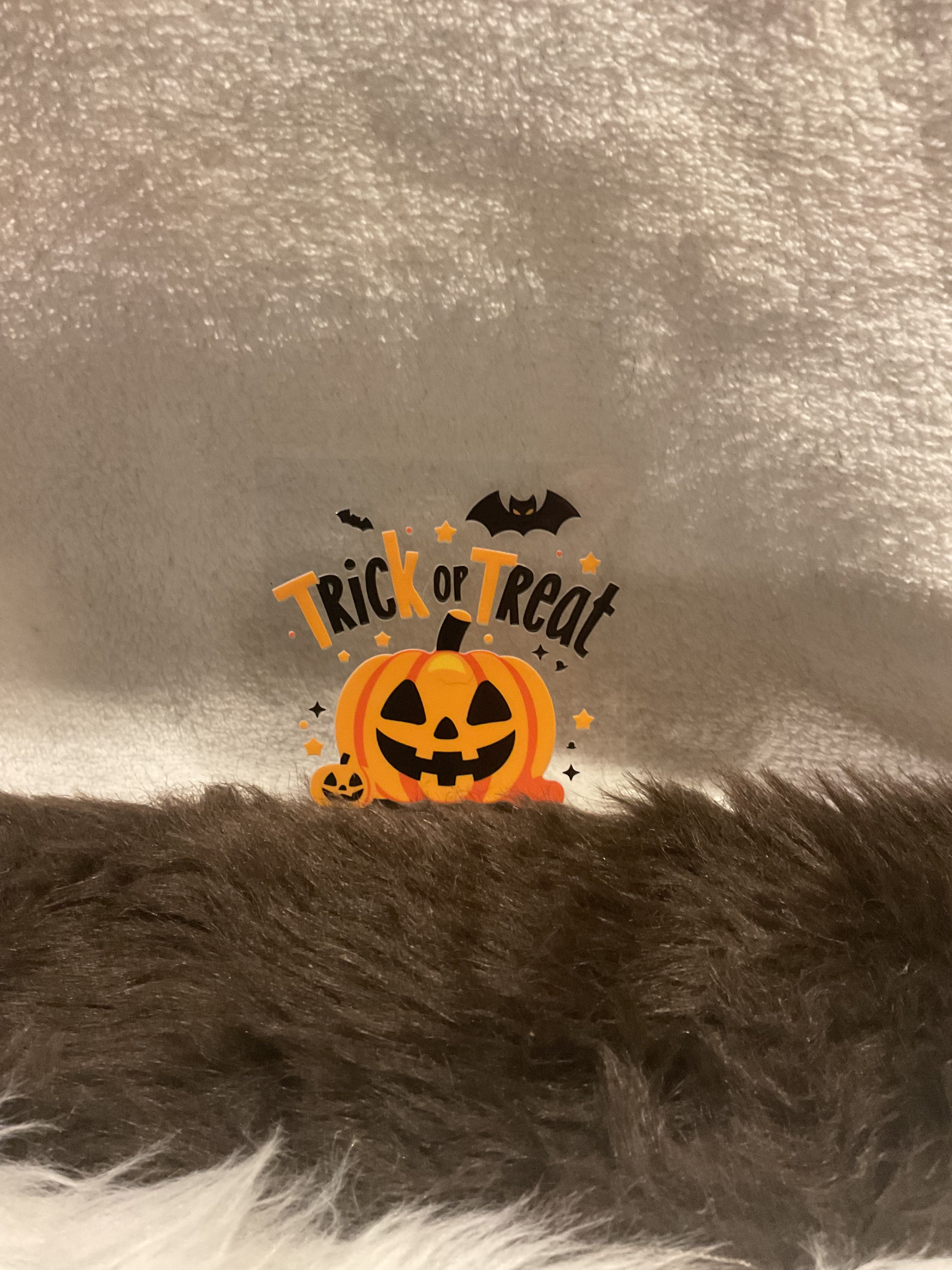 Trick or Treat