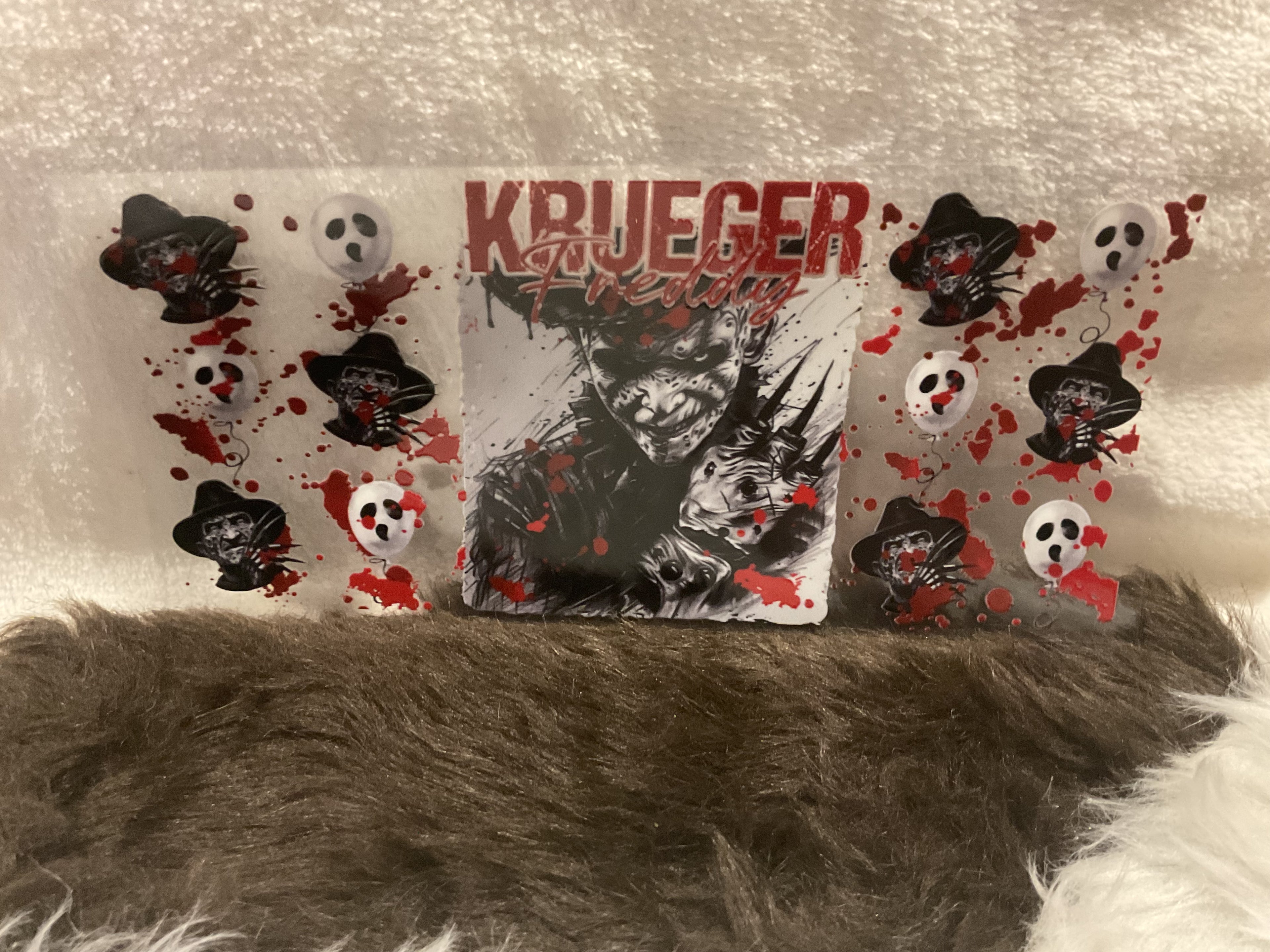 Kruger