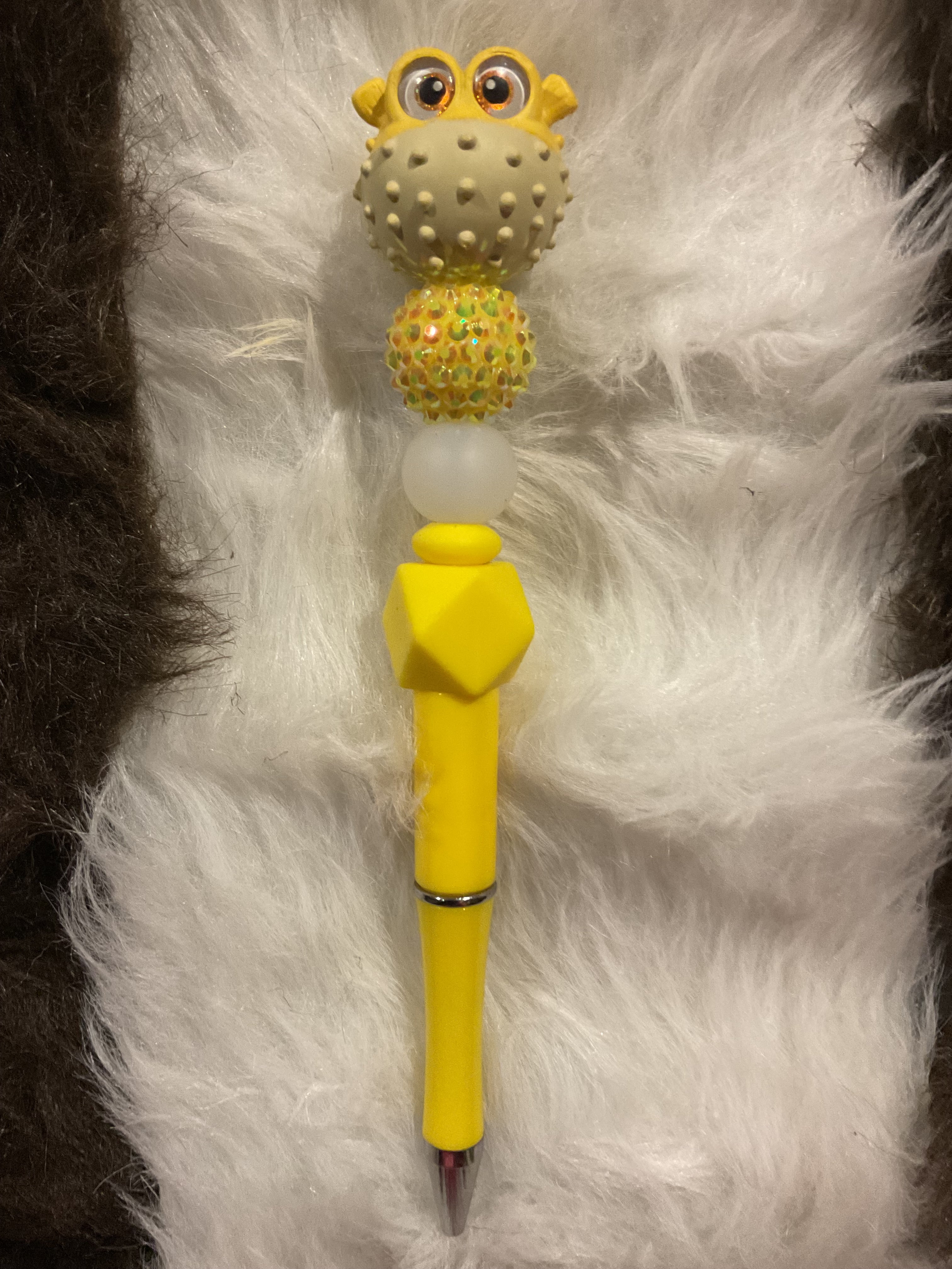 Disney Adorable's Beaded Pen