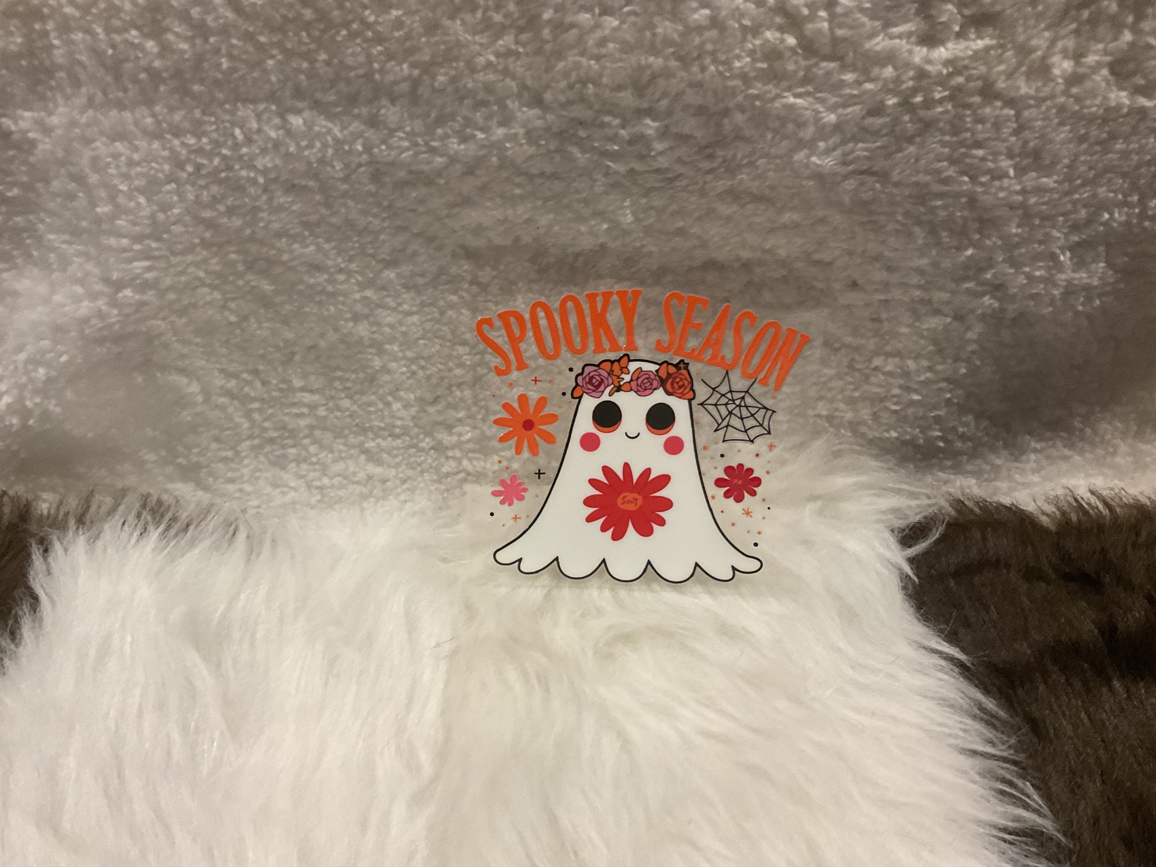Spooky Season  "Bride"