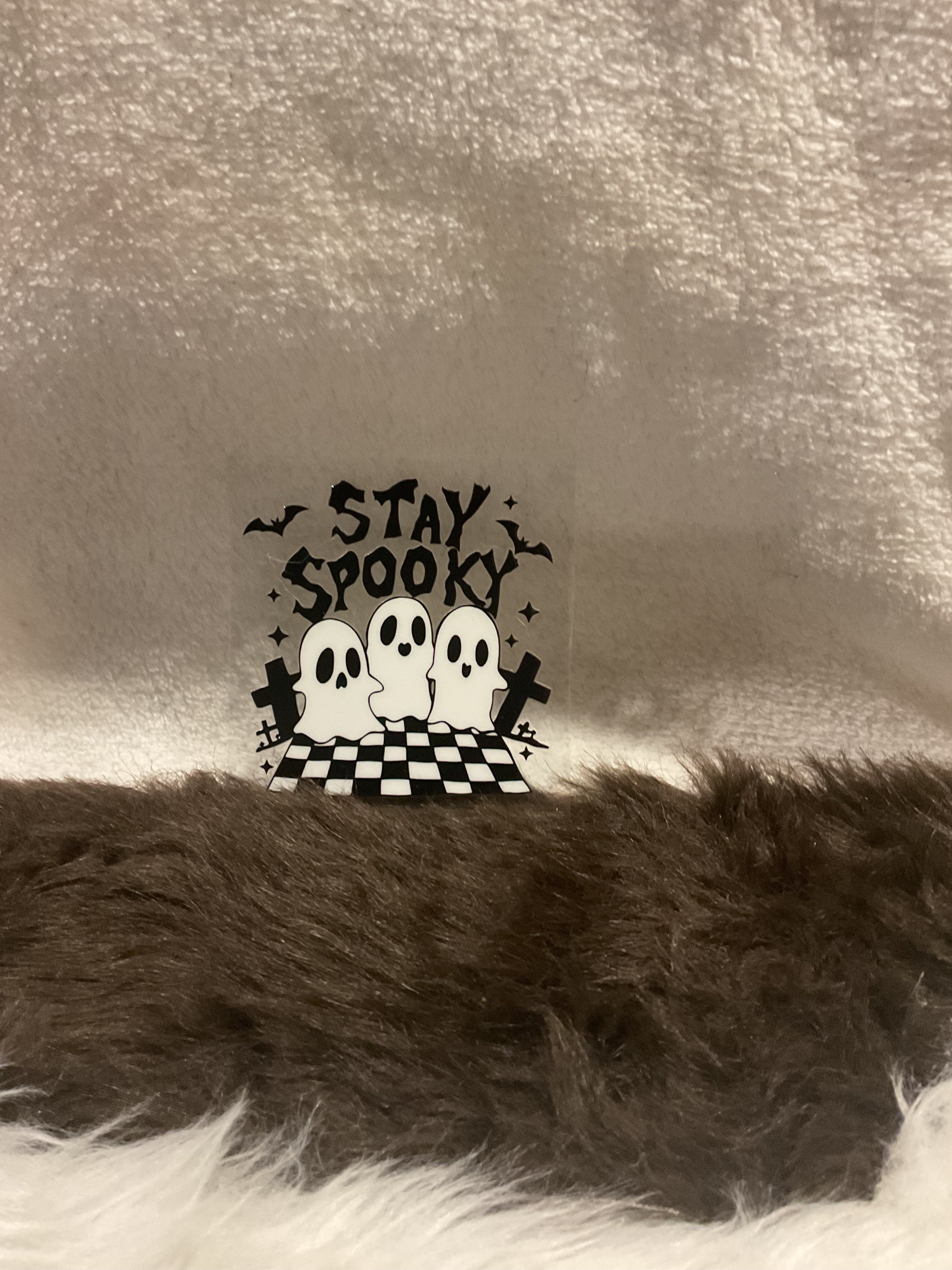 Stay Spooky