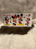 Mickey & Mini Mouse