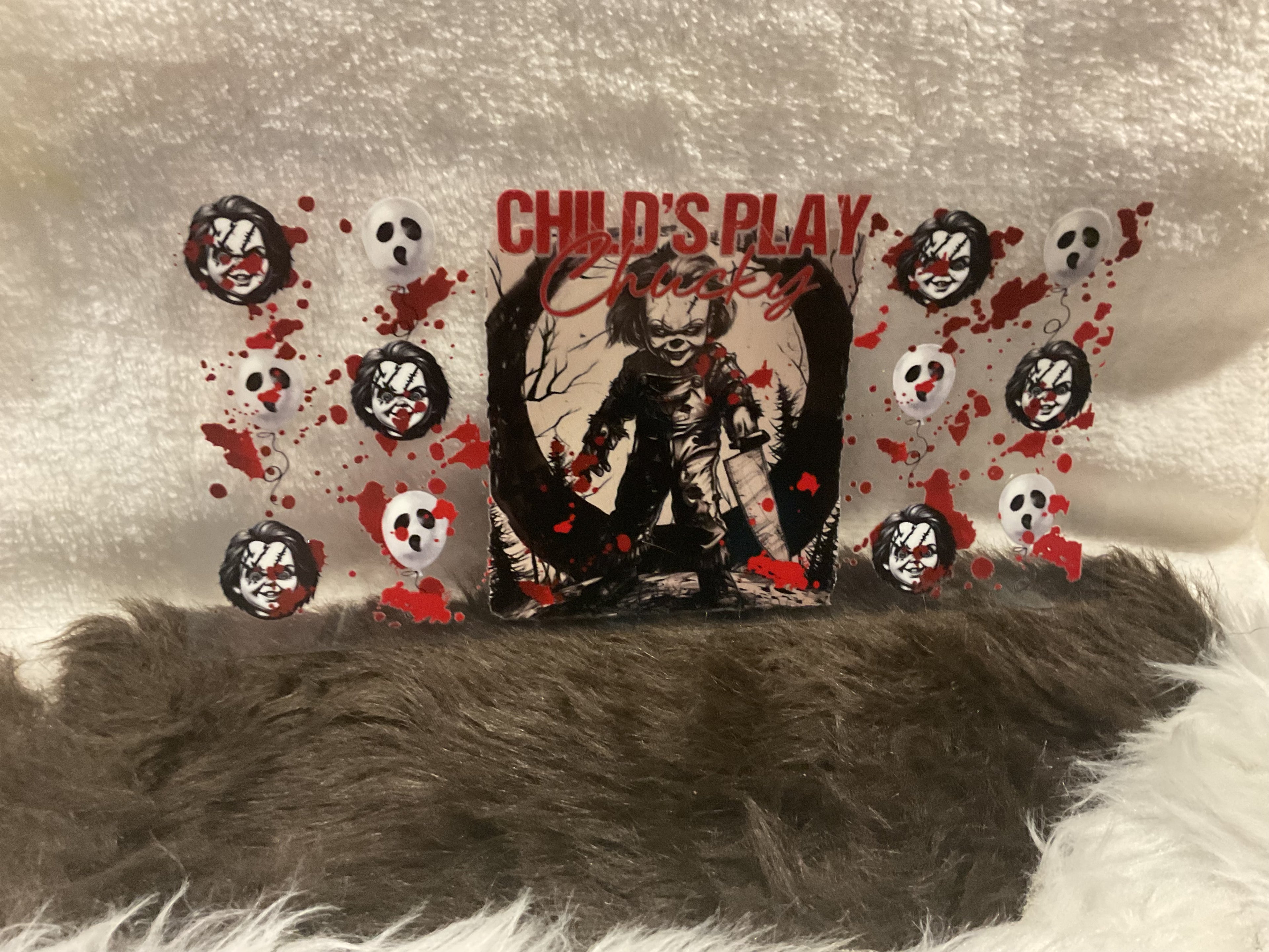 Childs Play