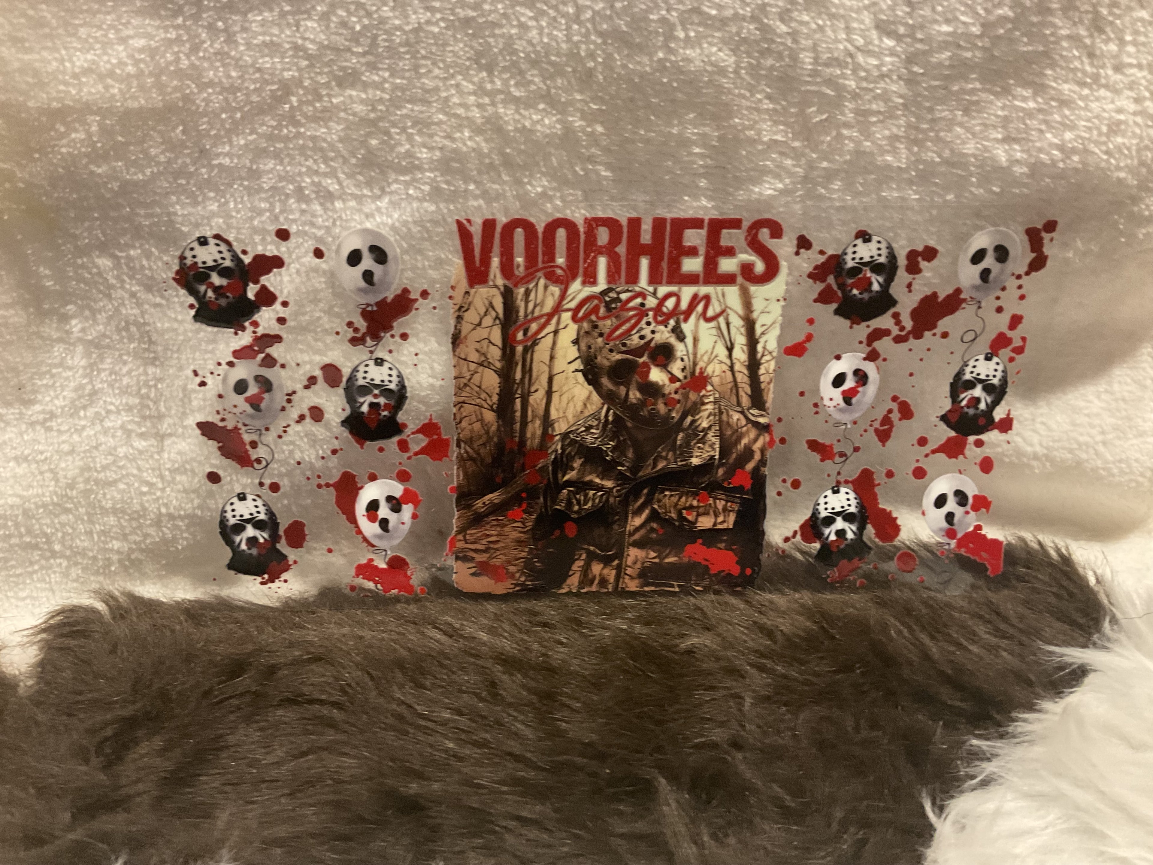 Voorheels