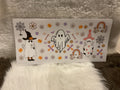 Halloween Wrap