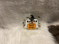 Sweet Spooky w/Two Ghost