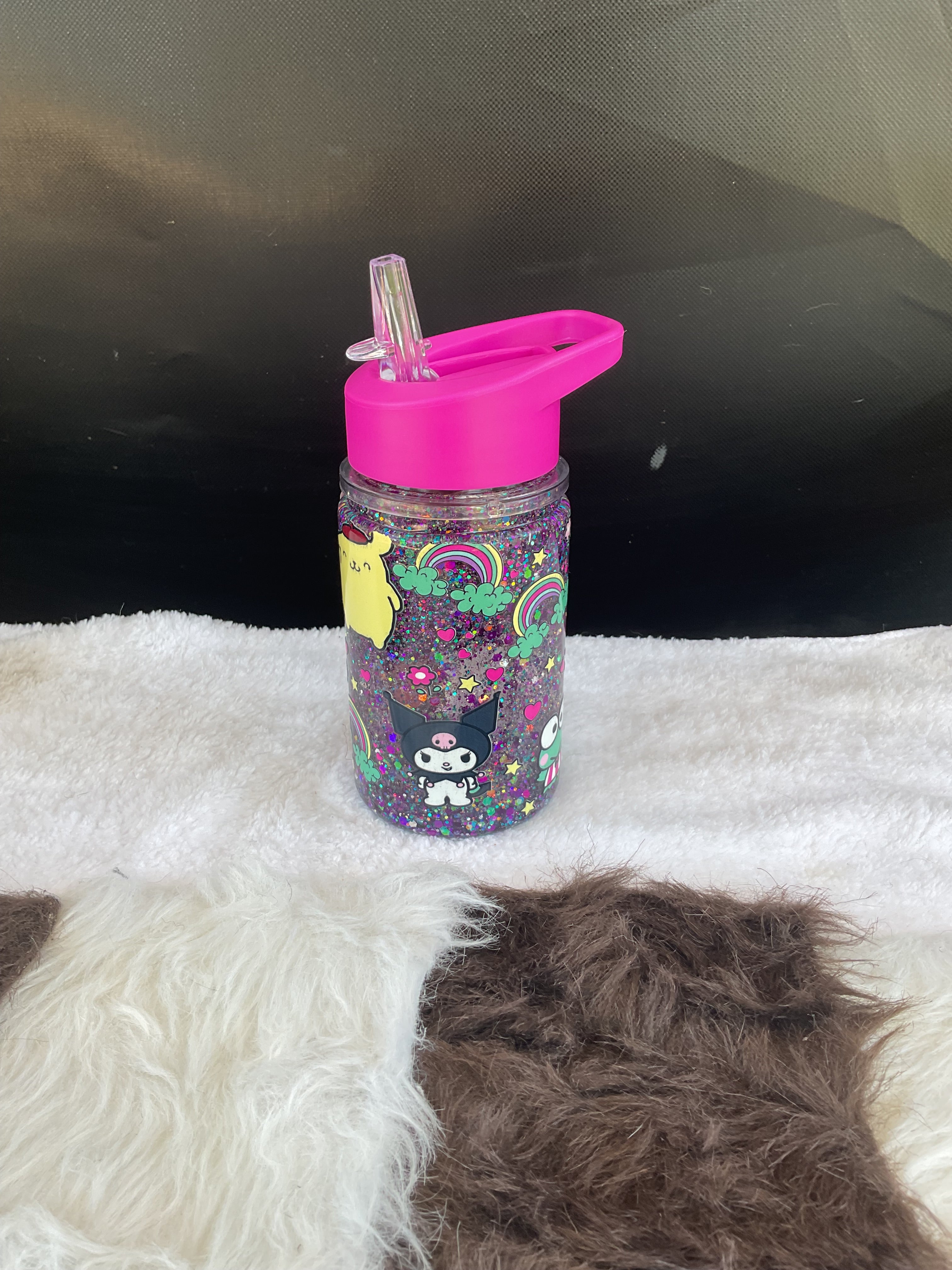 Hello Kitty Kids, Sippy Cup