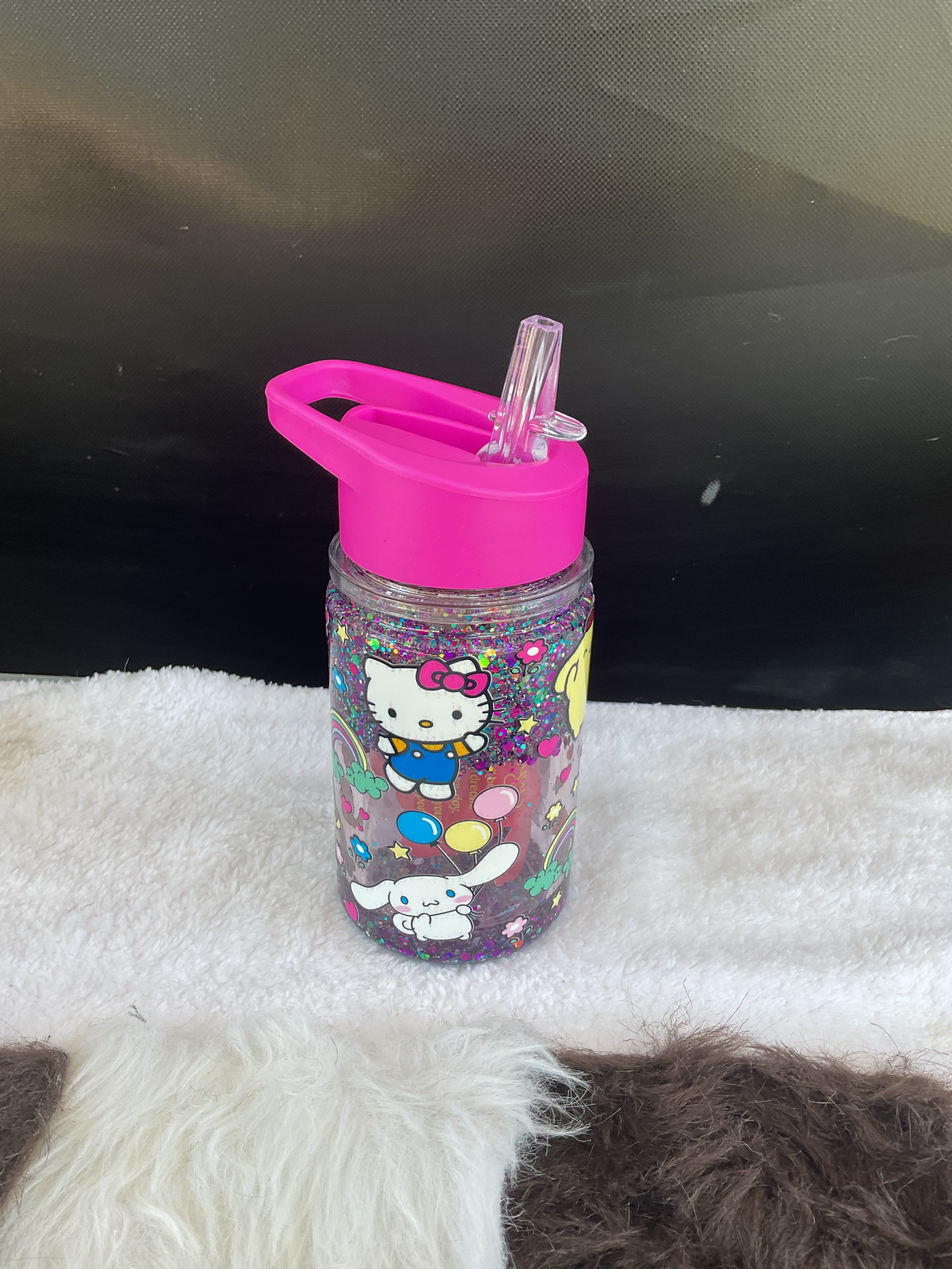 Hello Kitty Kids, Sippy Cup