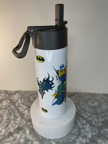 Batman, 16 ounce ￼