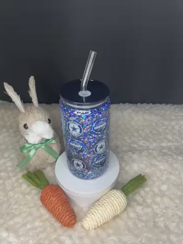 Dallas Cowboys 16 ounce