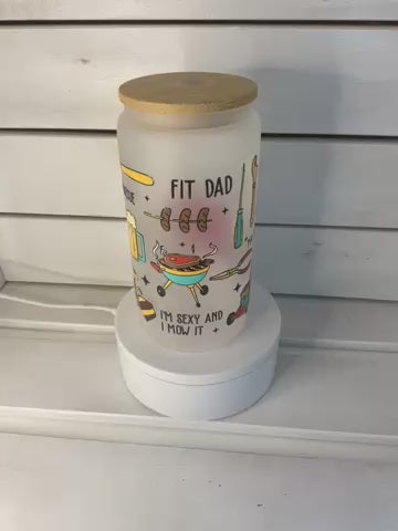 Fit Dad