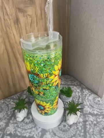 40 ounce my favorite people call me, Mom
