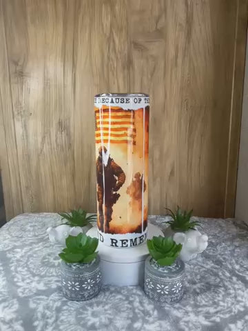 Honor and remember