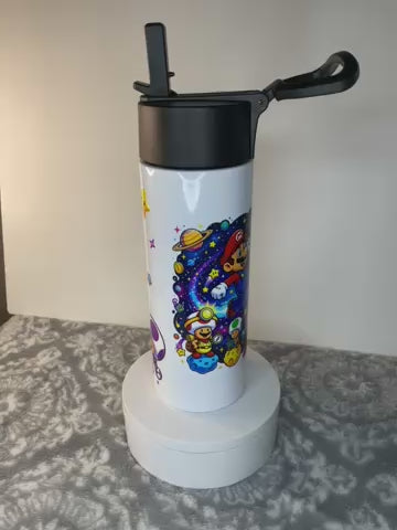Mario Galaxy, 16 ounce ￼