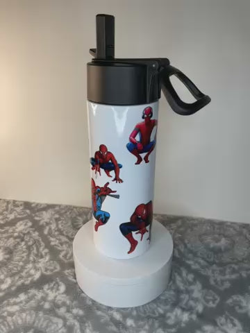 Spider-Man 16 ounce