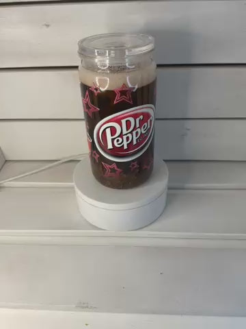 Dr. Pepper