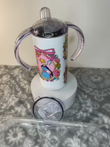 Toy story 12 ounce kids cup