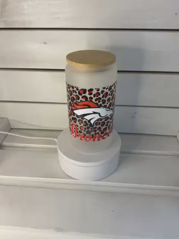 Leopard Broncos